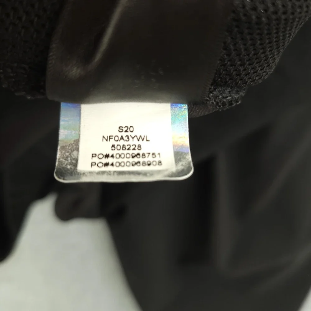 The North Face Shorts Mens XL Black Stretch Running 7